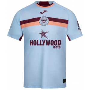 Camisa III Brentford 2025 2026 Joma oficial Camisa III Brentford 2025 2026 Joma oficial