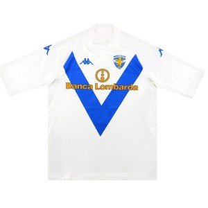 Camisa retro Kappa Brescia 2003 2004 II jogador