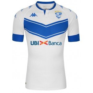 Camisa oficial Kappa Brescia 2020 2021 II jogador