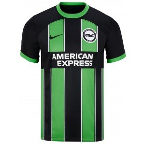 Camisa III Brighton & Hove Albion 2024 2025 Third