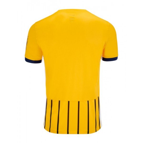 Camisa II Brighton & Hove Albion 2024 2025 Away