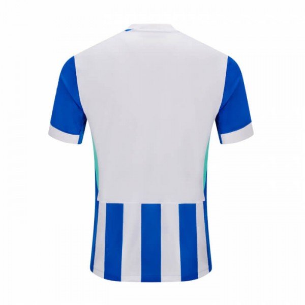 Camisa I Brighton & Hove Albion 2025 2026 Home