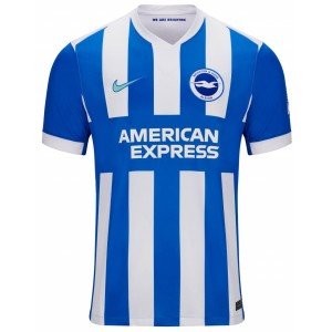 Camisa I Brighton & Hove Albion 2025 2026 Home