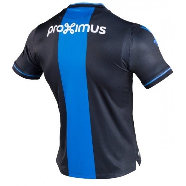 Camisa oficial Macron Club Brugge 2019 2020 I jogador 