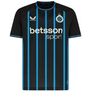 Camisa I Club Brugge 2025 2026 Castore oficial Camisa I Club Brugge 2025 2026 Castore oficial