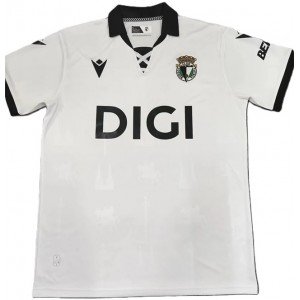 Camisa I Burgos CF 2025 2026 Macron oficial Camisa I Burgos CF 2025 2026 Macron oficial