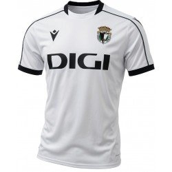 Camisa I Burgos CF 2026 2027 Macron oficial Camisa I Burgos CF 2026 2027 Macron oficial