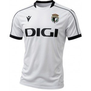 Camisa I Burgos CF 2026 2027 Macron oficial Camisa I Burgos CF 2026 2027 Macron oficial