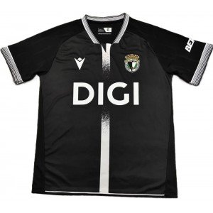 Camisa II Burgos CF 2025 2026 Macron oficial Camisa II Burgos CF 2025 2026 Macron oficial