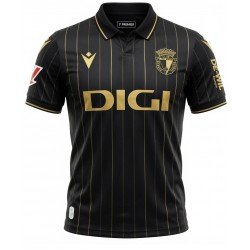Camisa II Burgos CF 2026 2027 Macron oficial Camisa II Burgos CF 2026 2027 Macron oficial