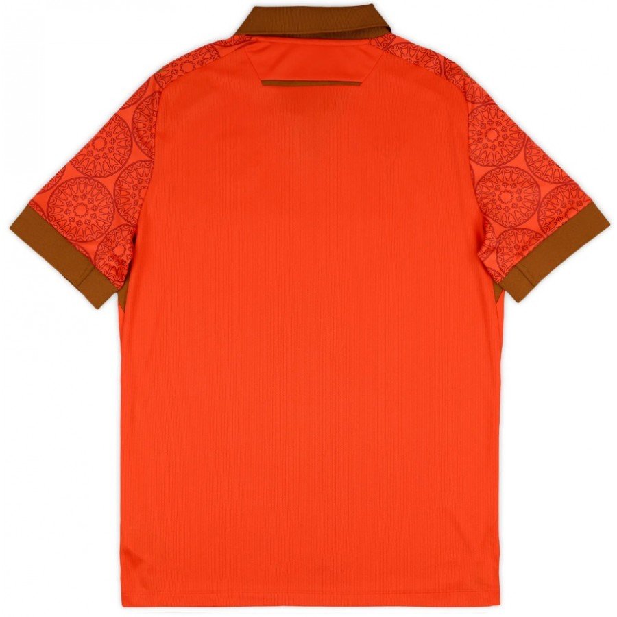 Camisa III Burgos CF 2025 2026 Macron oficial Camisa III Burgos CF 2025 2026 Macron oficial