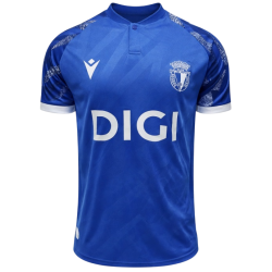 Camisa IV Burgos CF 2025 2026 Macron oficial 
