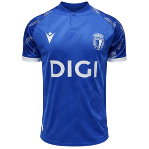 Camisa IV Burgos CF 2025 2026 Macron oficial Camisa IV Burgos CF 2025 2026 Macron oficial