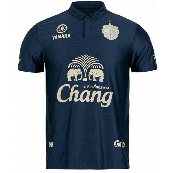 Camisa oficial  Warrix Buriram United 2020 I jogador