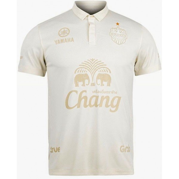 Camisa oficial  Warrix Buriram United 2020 II jogador