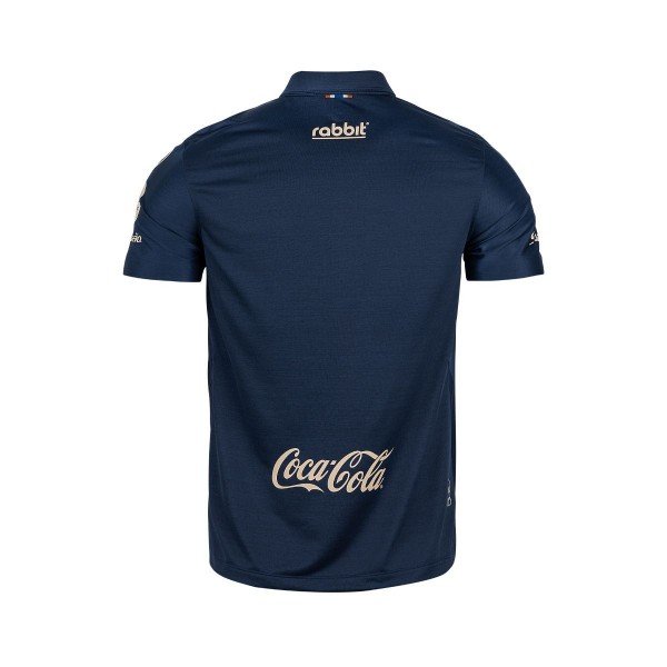 Camisa oficial  Warrix Buriram United 2020 I jogador