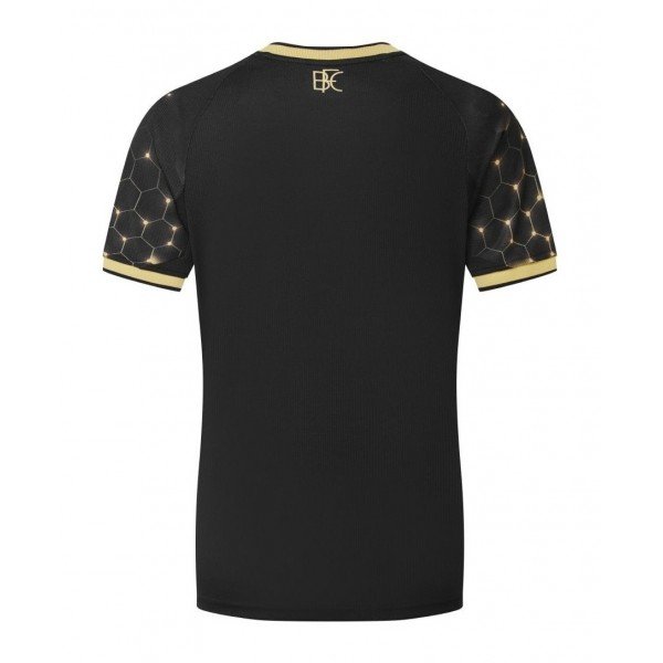 Camisa III Burnley 2025 2026 Castore oficial Camisa III Burnley 2025 2026 Castore oficial