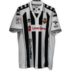 Camisa Castellon 2025 2026 Errea oficial Especial Camisa Castellon 2025 2026 Errea oficial Especial