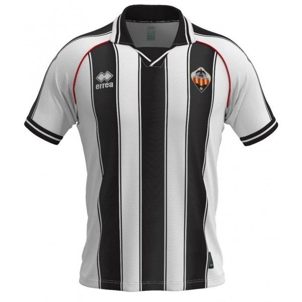 Camisa I Castellon 2025 2026 Errea oficial 