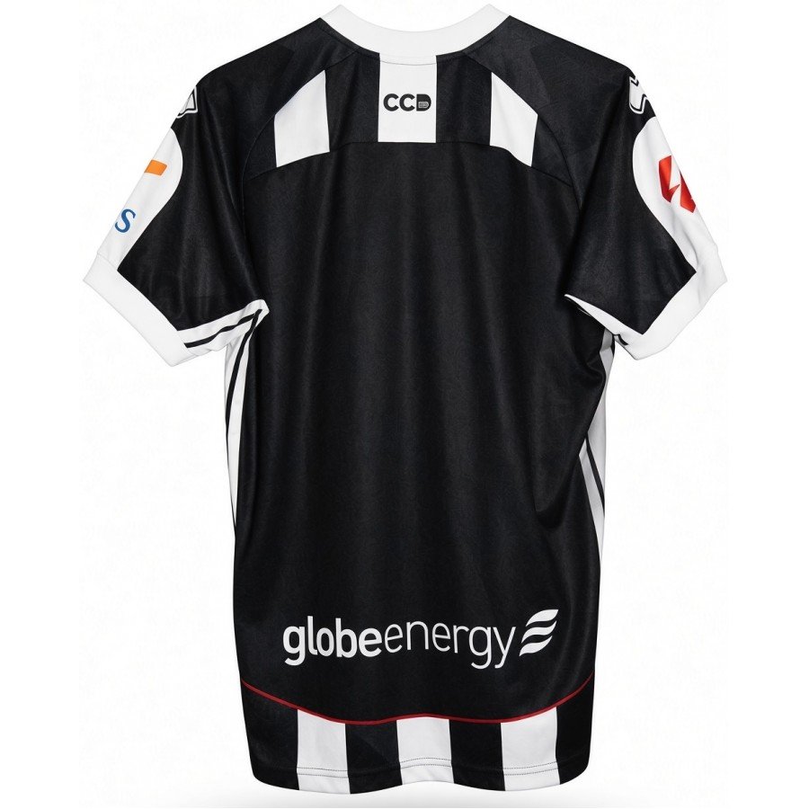 Camisa I Castellon 2026 2027 Errea oficial Camisa I Castellon 2026 2027 Errea oficial