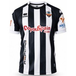 Camisa I Castellon 2026 2027 Errea oficial Camisa I Castellon 2026 2027 Errea oficial