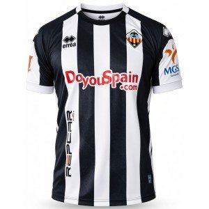 Camisa I Castellon 2026 2027 Errea oficial Camisa I Castellon 2026 2027 Errea oficial