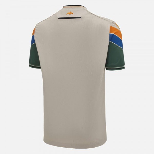 Camisa II Castellon 2024 2025 Macron oficial 