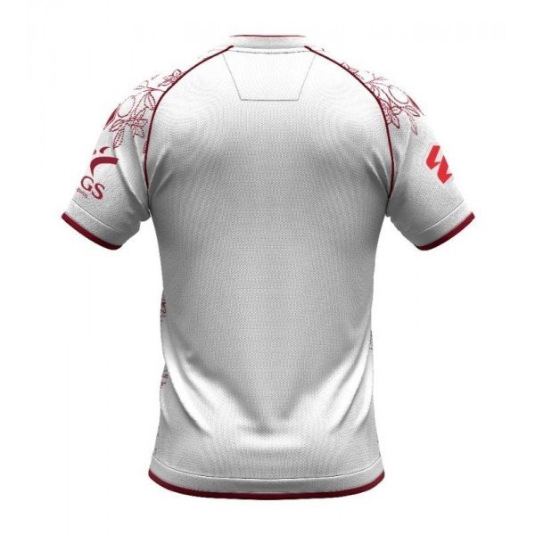 Camisa II Castellon 2025 2026 Errea oficial 