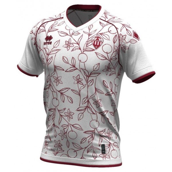 Camisa II Castellon 2025 2026 Errea oficial 