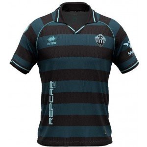 Camisa III Castellon 2025 2026 Errea oficial 