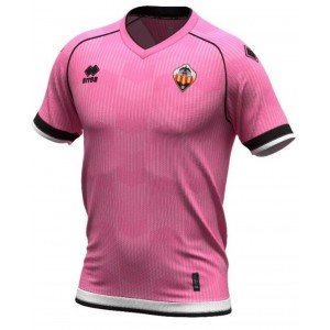 Camisa IV Castellon 2025 2026 Errea oficial 