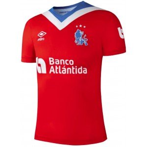 Camisa II CD Olimpia 2024 2025 Umbro oficial 