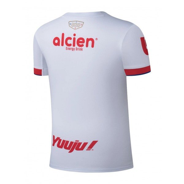 Camisa I CD Olimpia 2025 2026 Umbro oficial 