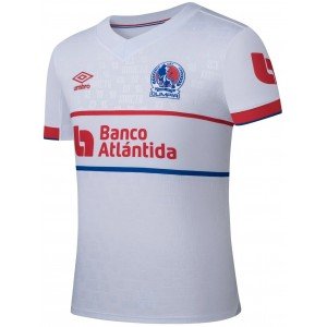 Camisa I CD Olimpia 2025 2026 Umbro oficial 