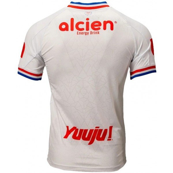 Camisa I CD Olimpia 2026 2027 Umbro oficial 
