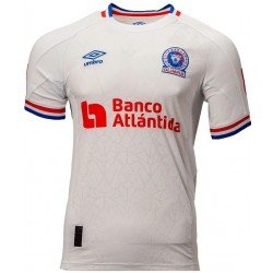 Camisa I CD Olimpia 2026 2027 Umbro oficial 
