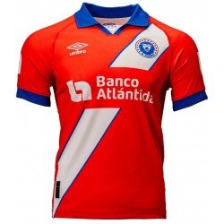 Camisa II CD Olimpia 2026 2027 Umbro oficial 