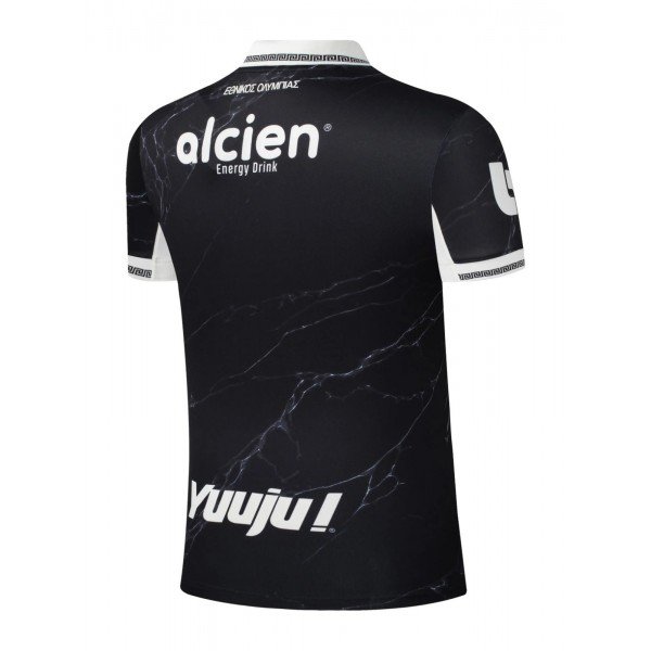 Camisa III CD Olimpia 2025 2026 Umbro oficial 