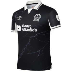 Camisa III CD Olimpia 2025 2026 Umbro oficial 