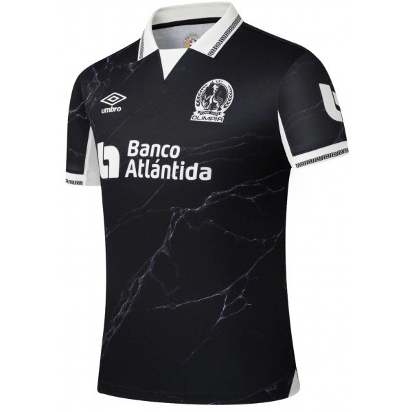 Camisa III CD Olimpia 2025 2026 Umbro oficial 