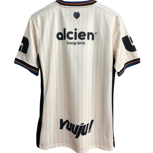 Camisa III CD Olimpia 2026 2027 Umbro oficial 