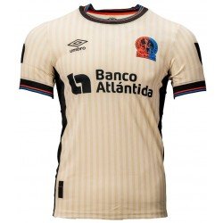 Camisa III CD Olimpia 2026 2027 Umbro oficial 