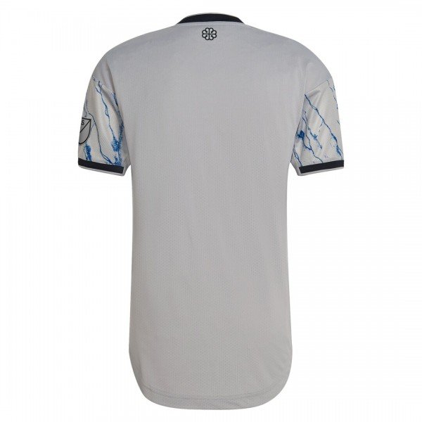 Camisa II CF Montreal 2022 Adidas oficial