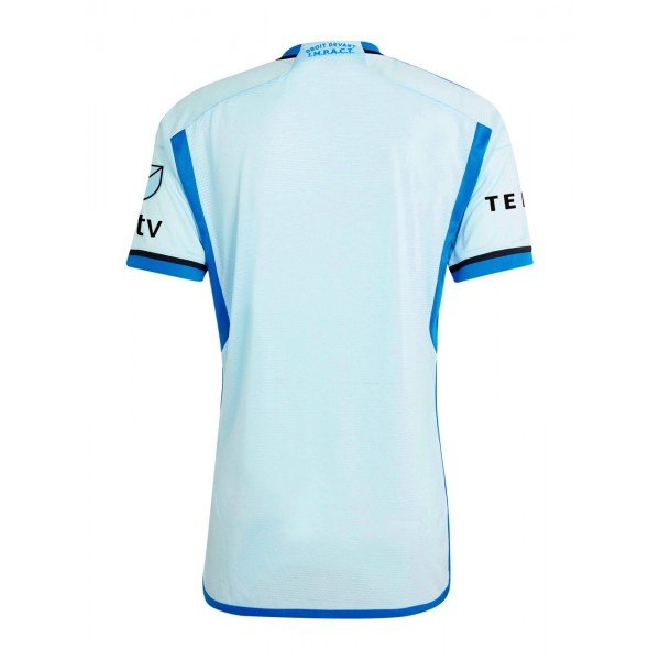 Camisa II CF Montreal 2024 Adidas oficial 