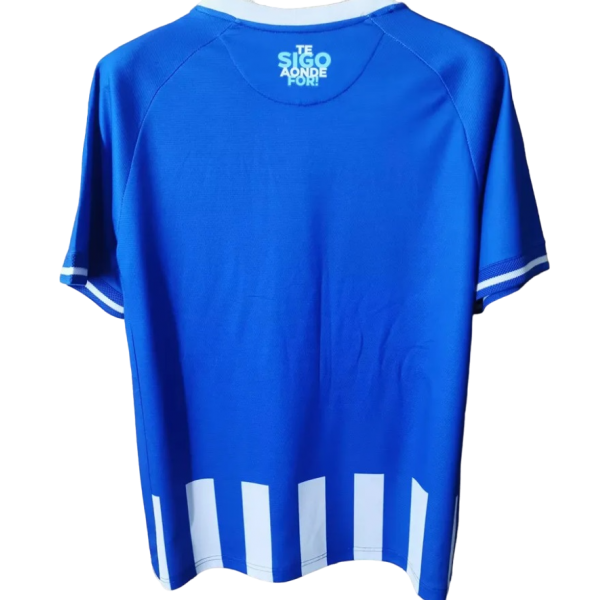 Camisa I CSA 2024 2025 Volt Sport oficial