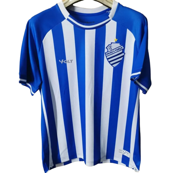 Camisa I CSA 2024 2025 Volt Sport oficial