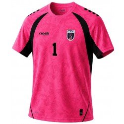 Camisa Goleiro I Seleção de Cabo Verde 2026 Capelli oficial Camisa Goleiro I Seleção de Cabo Verde 2026 Capelli oficial