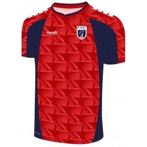 Camisa III Seleção de Cabo Verde 2026 Capelli oficial Camisa III Seleção de Cabo Verde 2026 Capelli oficial