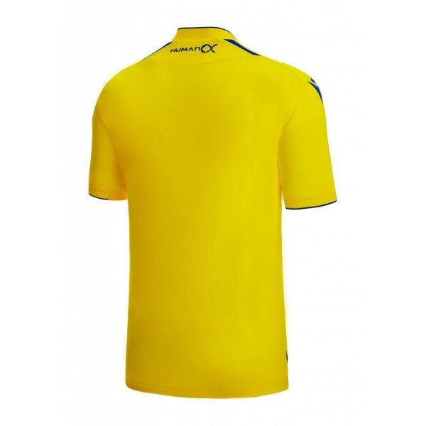 Camisa I Cadiz 2022 2023 Macron oficial 