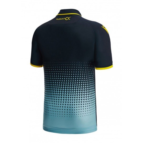 Camisa II Cadiz 2022 2023 Macron oficial 